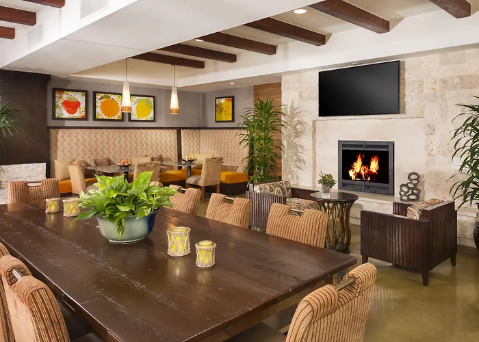 Topanga Boutique Hotels