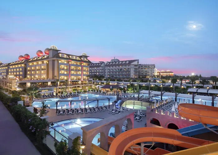 Hotels in Evrenseki