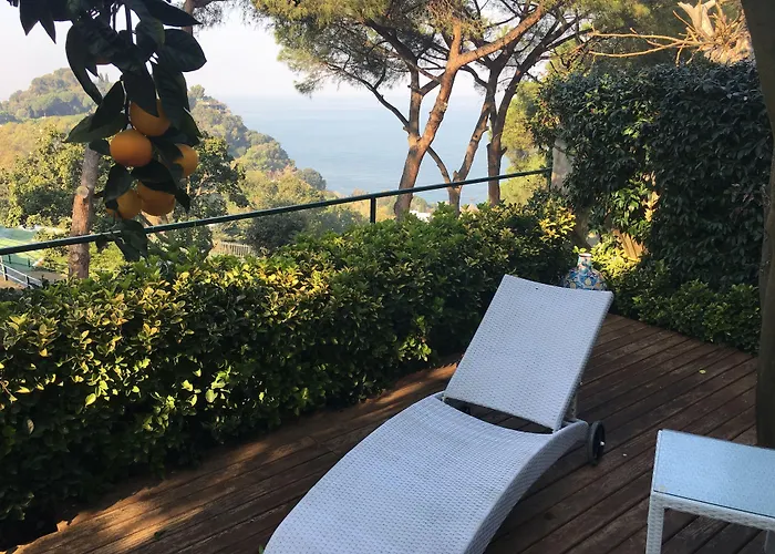 Villa Marinella Casamicciola Terme
