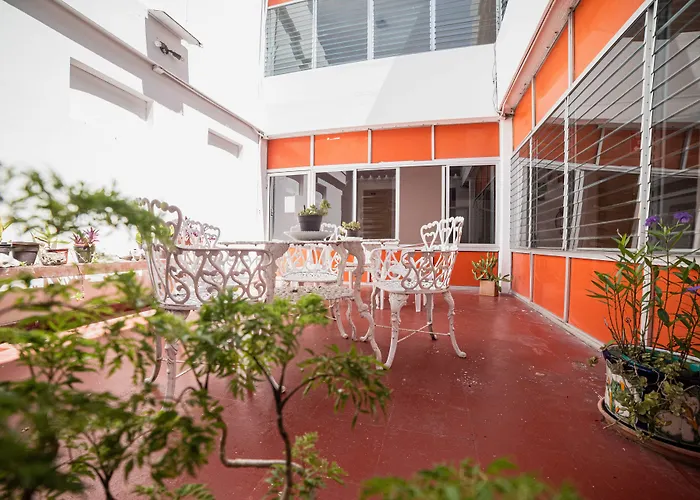 Hotel Rivemar