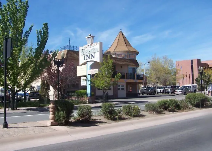 Victorian Inn Sparks