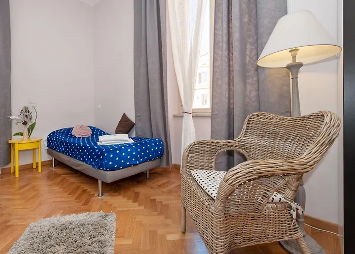 Sesto Suites Central Roma