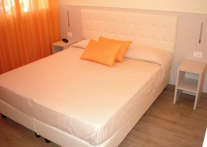 Hotel Casa Zeffirino à San Remo