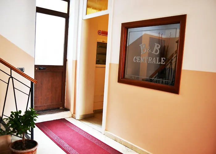 B&B Centrale Affittacamere Reggio Calabria