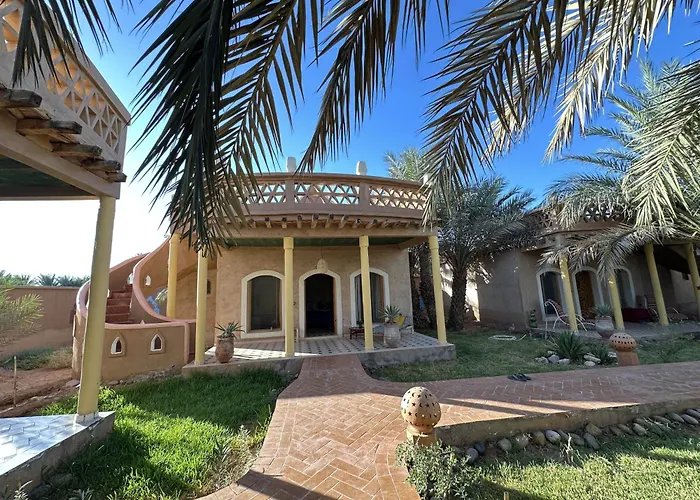 Zagora Hotels