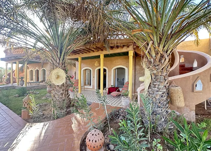 Hotels in Zagora