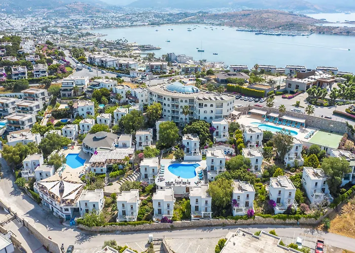 Riva Bodrum Resort- Adult Only +16