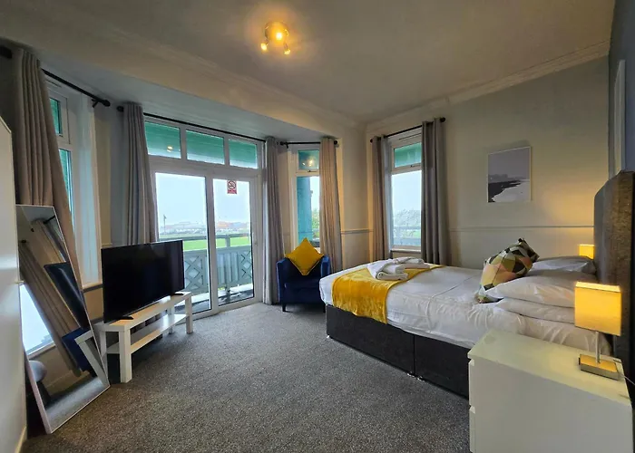 Callington Hotels