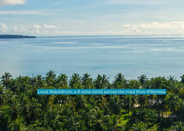 Hotels in ANDAMAN AND NICOBAR ISLANDS