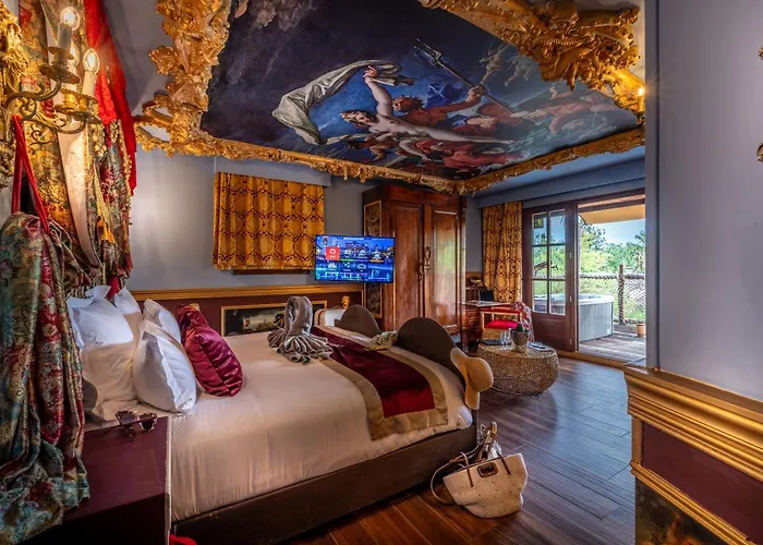 Hôtel Pirates World Agde