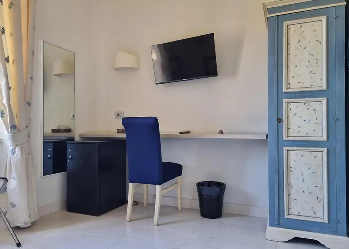 Hotel Virgilio Orvieto