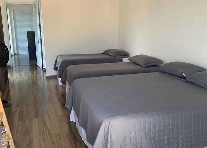 Hospedaria Colinas Indaiatuba