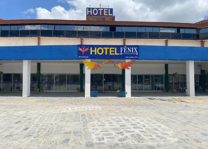 Hotel Fênix