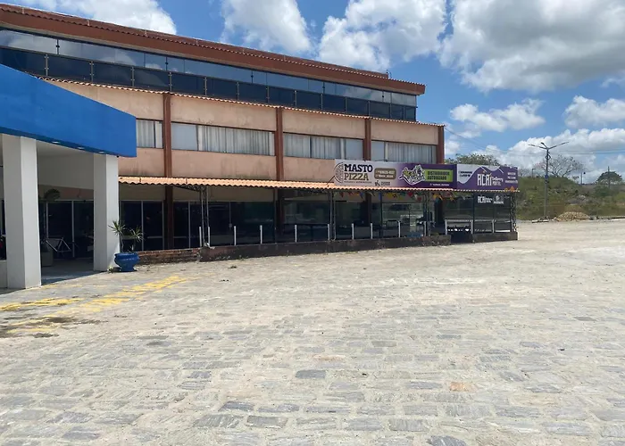 Hotel Fênix