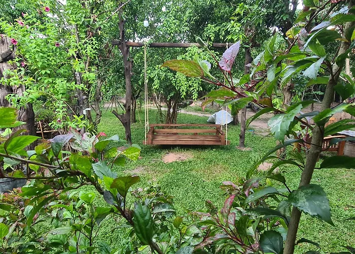 Kampot Hotels