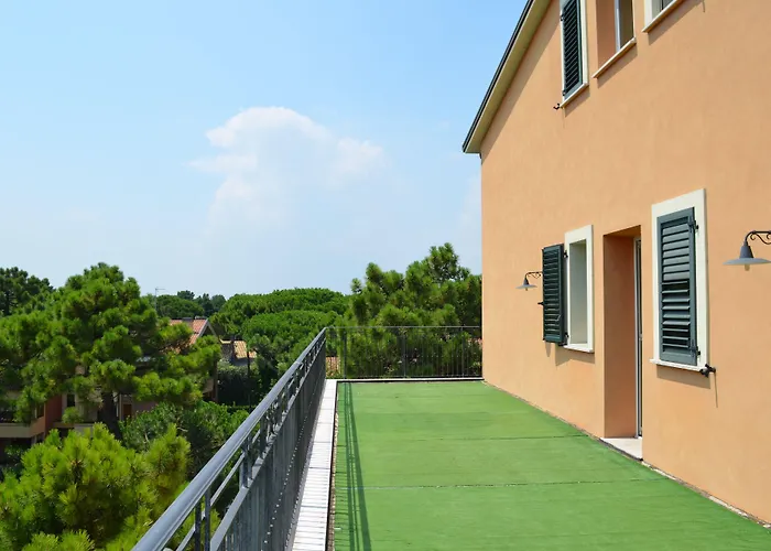 Hotel B&B Des Bains Milano Marittima
