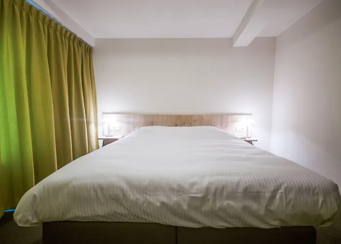 Cuijk Hotels