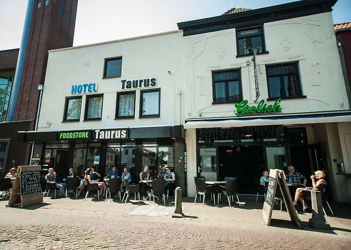 Hotel Taurus