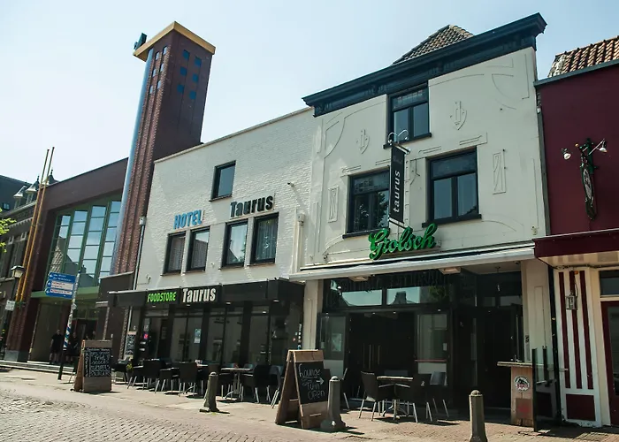 Hotel Taurus