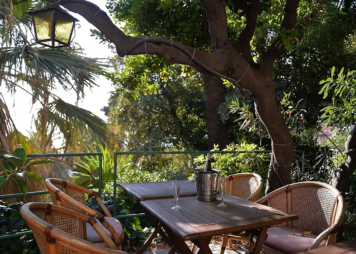 Hotel Petit Royal