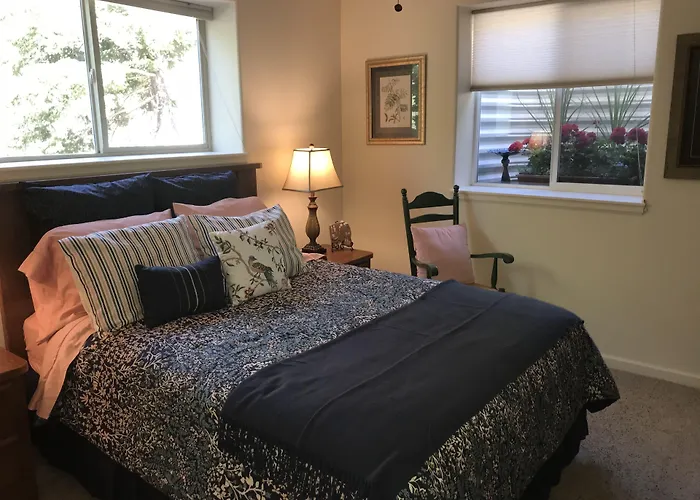 Bridal Veil Bed And Breakfast Ouray