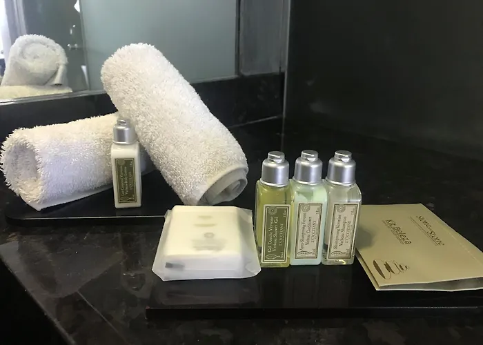 Essenza Hotel Jijoca de Jericoacoara