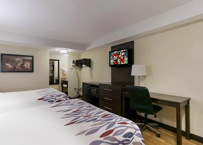 Red Roof Inn Hershey