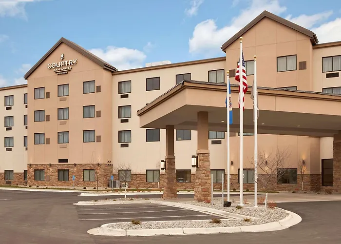 Bemidji Hotels