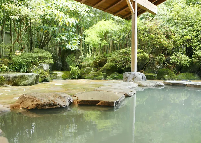 Hotel Mount View Hakone