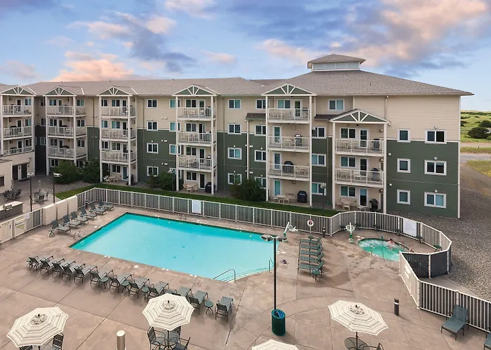 Worldmark Long Beach