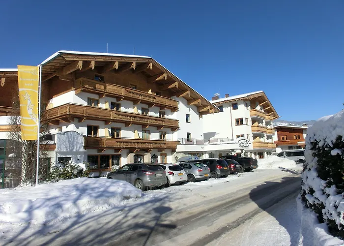 Hotel Bichlingerhof Westendorf