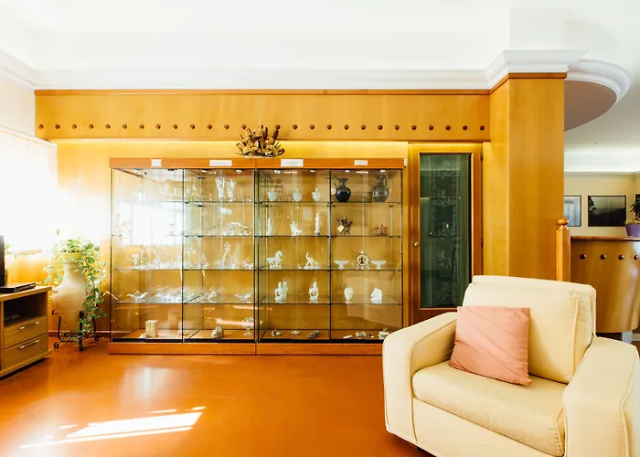 Hotel Cala Di Forno