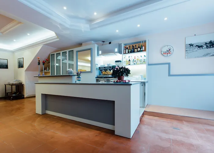 Hotel Cala Di Forno Fonteblanda