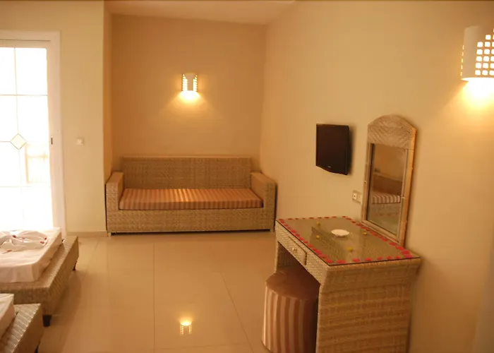 Hotel & Club Lella Meriam