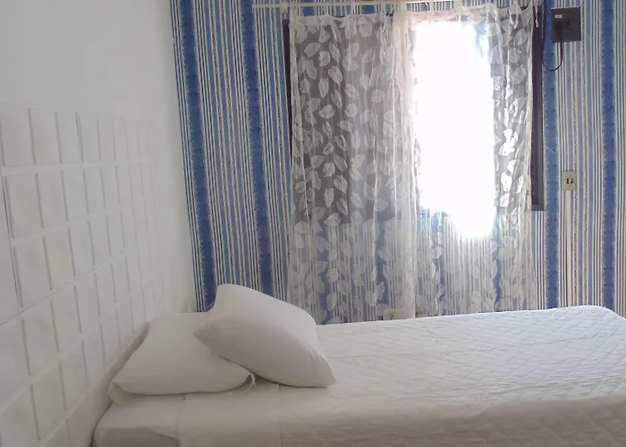 Palace Hotel Campo Grande 
