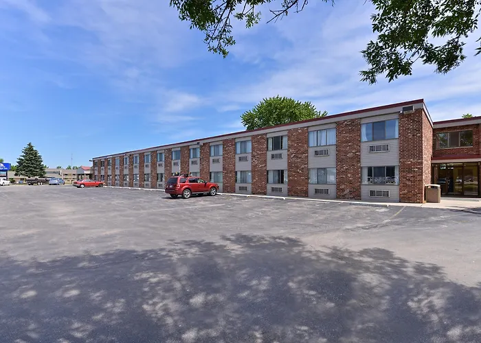 Americas Best Value Inn - Clear Lake