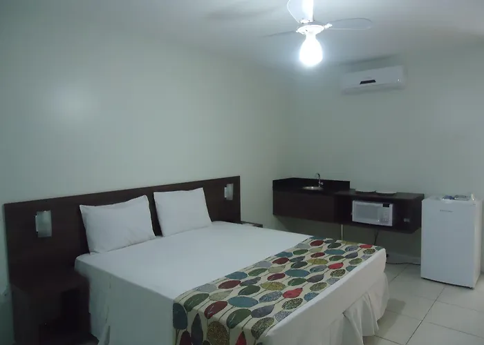 Hotel Adventure São Luís
