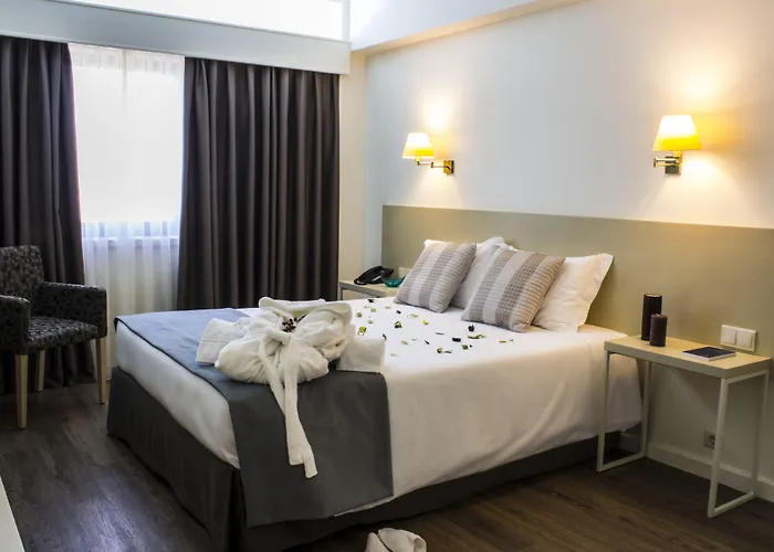 Hotel Black Tulip - Porto Gaia Vila Nova de Gaia