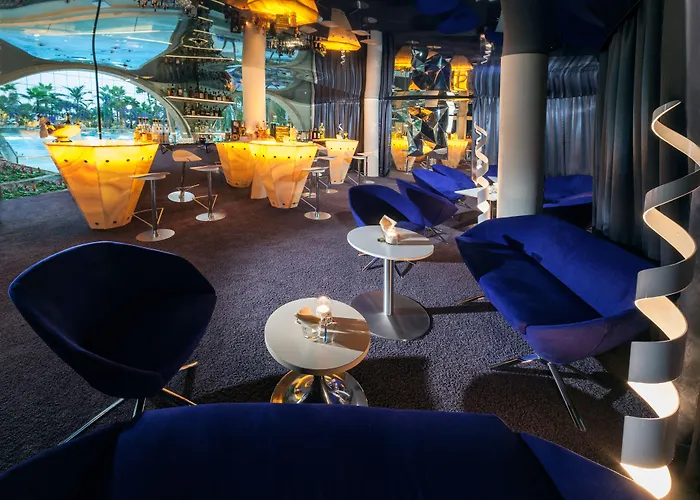 Die 16 besten Wellnesshotels in Erding für eine erholsame Auszeit