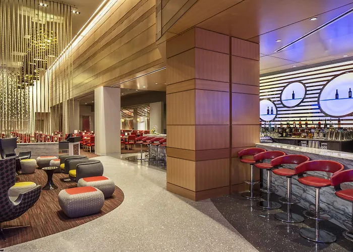 Potawatomi Hotel & Casino