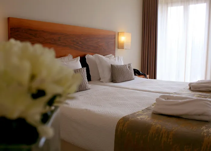 Convento Da Serta Hotel