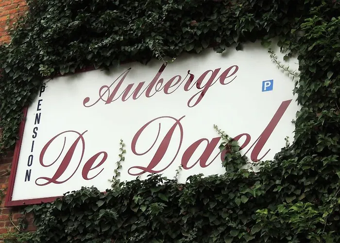 Pension Auberge De Dael Valkenburg aan de Geul