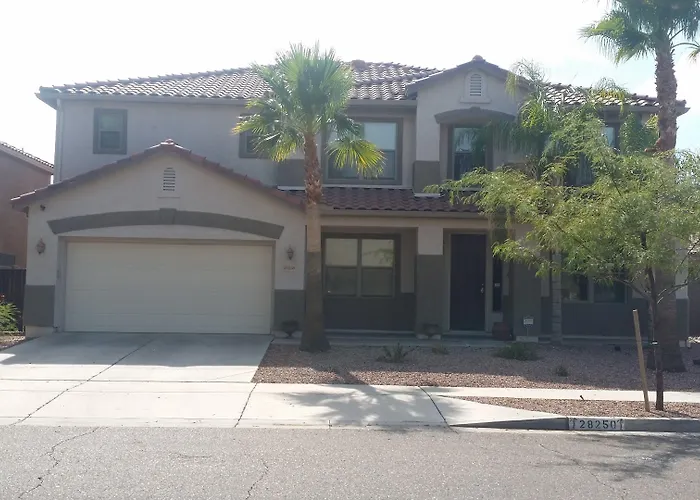 Happy Valley House