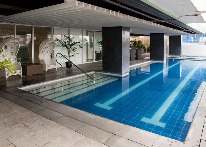 Iloilo City Hotels