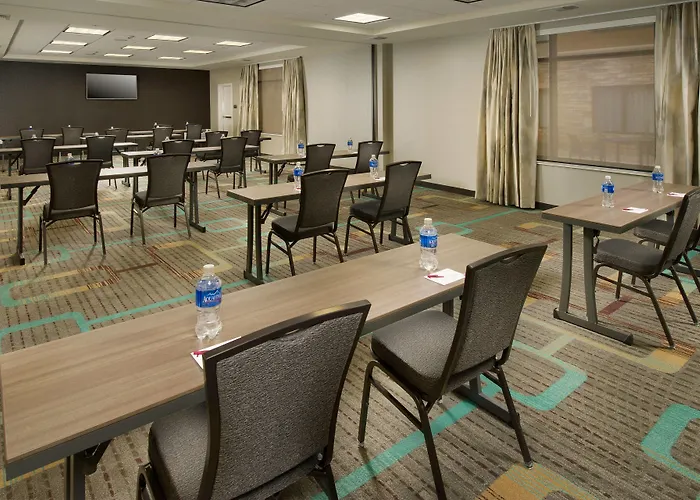 Residence Inn By Marriott Tyler