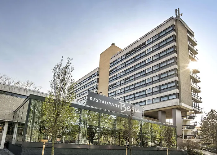 Hotel WICC Wageningen