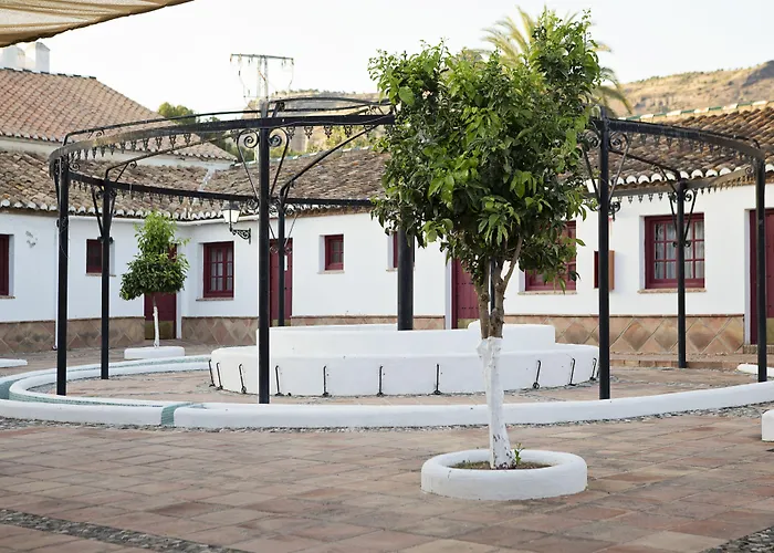 Pizarra Hotels