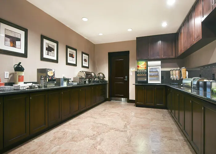 Towneplace Suites By Marriott Seguin