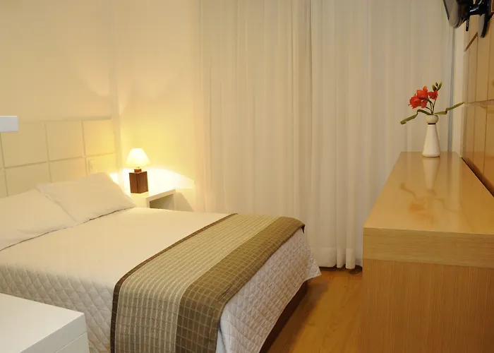 Hotel Shelton Serra Negra 