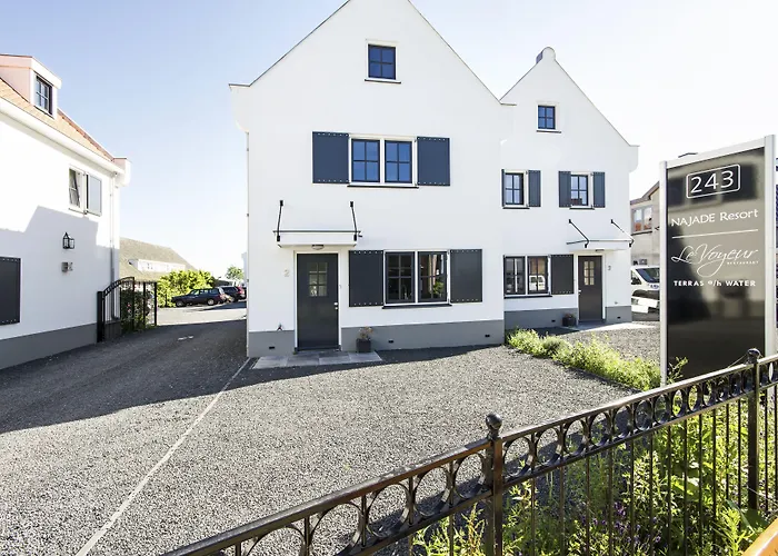 Najade Resort Loosdrecht